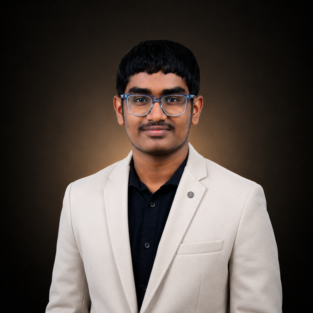 Nihar K Naik