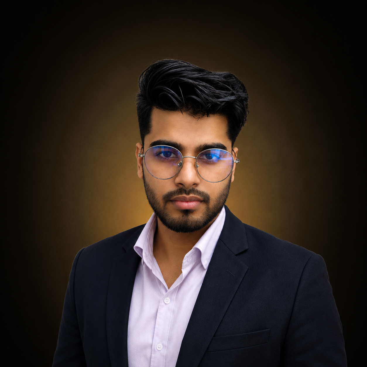 Shashank Mishra